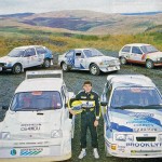 Senna Rally MR2