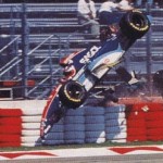 Barrichello Imola 1994