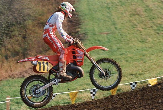 Jean-Michele Bayle