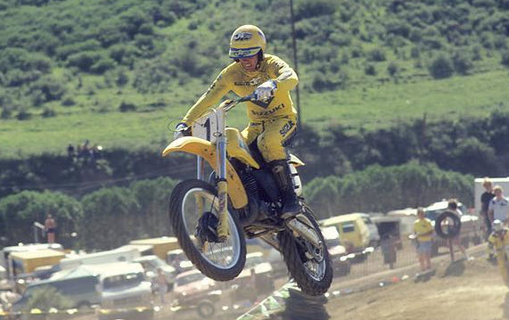 Kent Howerton