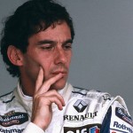 Senna Pacific Grand Prix 1994