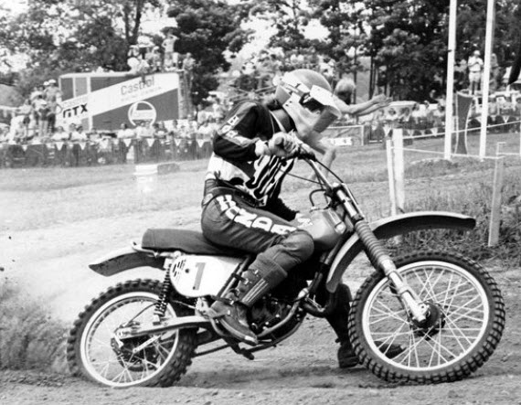 marty smith