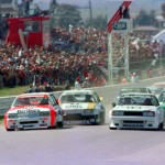 Bathurst 1000 1984 start