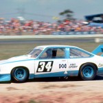 G. Rogers Torana - Calder 1981