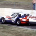 J. McCormack Jaguar XJ-S - Oran Park 1981