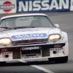 T. Walkinshaw and J. Goss