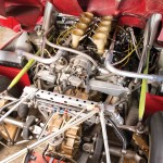 1972 Alfa Romeo 33-3 TT