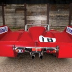 1972 Alfa Romeo 33-3 TT