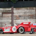 1972 Alfa Romeo 33-3 TT