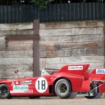 1972 Alfa Romeo 33-3 TT