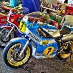 1975 RG500 XR14