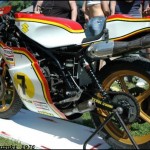 Barry Sheene 1976