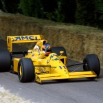 Donnelly Goodwood 2