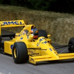 Donnelly Goodwood 3