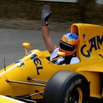 Donnelly Goodwood 4