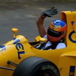 Donnelly Goodwood 5