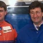 Donnelly and Jordan