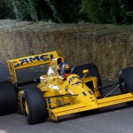 Donnely Goodwood 1