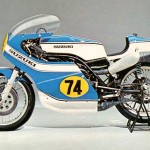RG500 XR14B