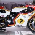 Suzuki RG 500 1977