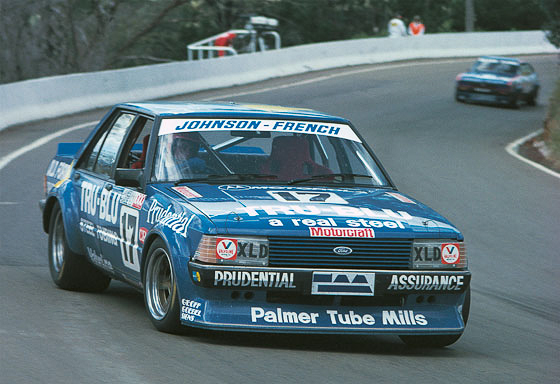 Aussie Muscle Cars