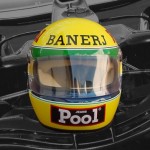 Ayrton Senna