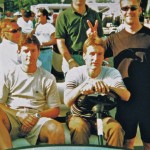 1 Webber Schneider Greg Moore