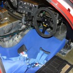 1992 Nissan GTP ZX Turbo