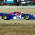 1992 Nissan GTP ZX Turbo