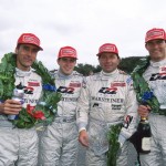FIA-GT Donington, 06.09.1998