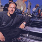 5 Greg Moore AMG1