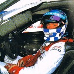 7 Greg Moore AMG 3