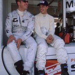 FIA-GT Sebring, 19.10.1997