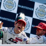 FIA-GT Silverstone, 17.05.1998