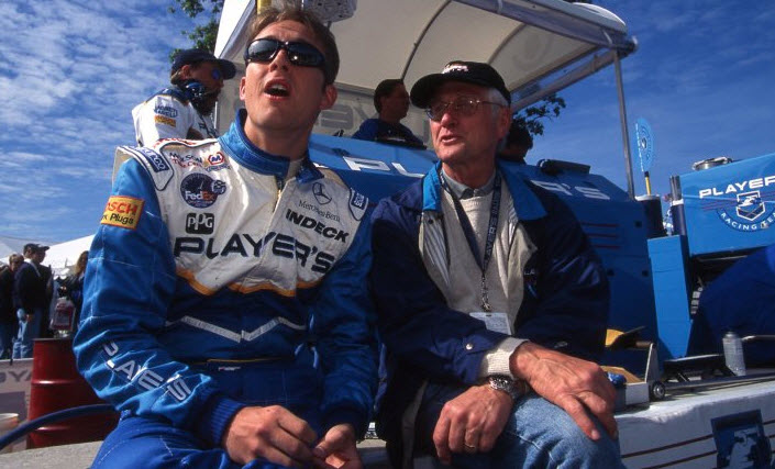 Greg Moore
