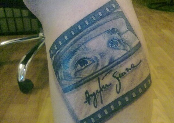senna tattoo1