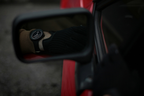 Autodromo Motoring Watches Autodromo Motoring Watches