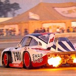 Best of the MSR Facebook - Flames