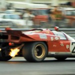 Best of the MSR Facebook - Flames