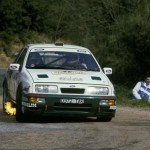 Best of the MSR Facebook - Flames
