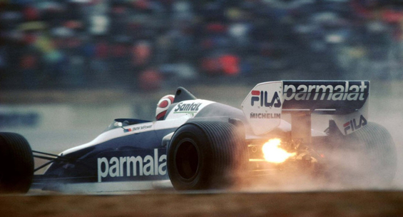 Brabham-BMW