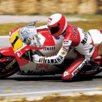 Eddie Lawson 1984
