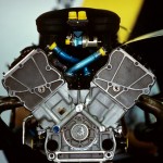 Lamborghini 1992