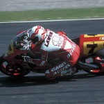Lawson cagiva