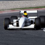 Formula One Testing