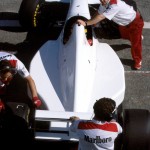 Formula One Testing