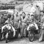 1953 nu,ber 3 Carlo Ubbiali 125