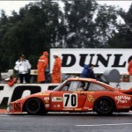 Le Mans