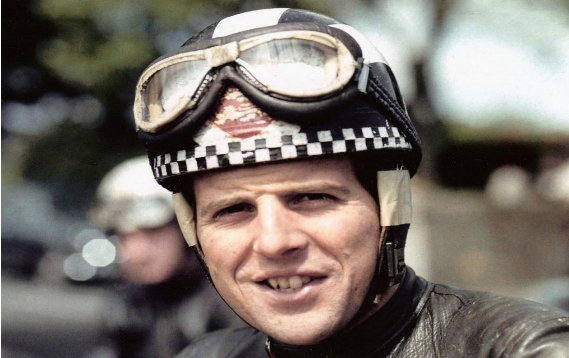 Phil Read