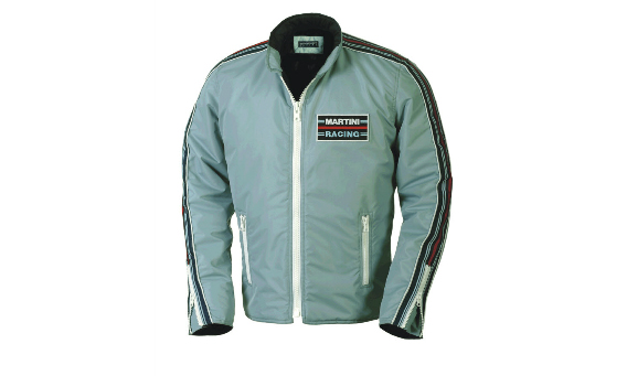 Retro Martini Racing Gear